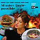 #2837 Top Chef S22E09 Part One: Mission Gayle-possible