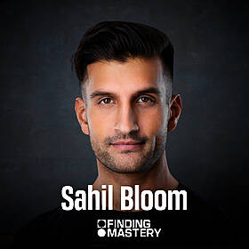 The 5 Types of Wealth That Will Change Your Life | Sahil Bloom Image