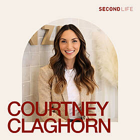Courtney Claghorn: Co-Founder of SUGARED + BRONZED Image