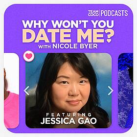 Forever Single Friends (w/ Jessica Gao) Image