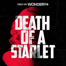 Introducing: Death of a Starlet Image