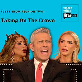 #2344 RHOM Reunion Two: Taking On The Crown Image