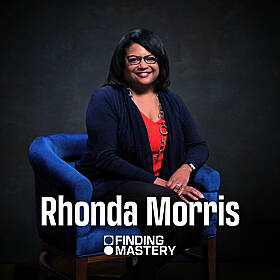 The Human Side of Human Resources: Creating Authentic Connection with Rhonda Morris Image
