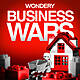 Wondery Presents: How to Survive Against the Odds