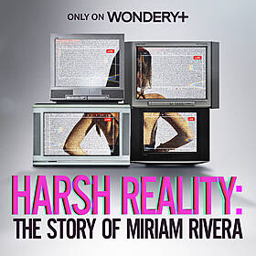 Listen Now: Liberty Lost Image