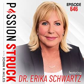 Dr. Erika Schwartz on Why You Don’t Feel Like You Anymore | EP 647 Image