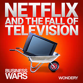 Netflix and the Fall of Television | The Game Changer | 1 Image