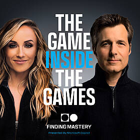 Day 7 - The Inner Game of Winning Gymnastics Gold | The Game Inside The Games Image