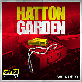 Hatton Garden | The Diamond Wheezers | 3 Image