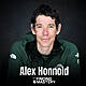 How Alex Honnold Trains His Mind to Stay Calm 3,000 Feet Above Ground