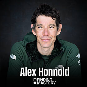 How Alex Honnold Trains His Mind to Stay Calm 3,000 Feet Above Ground Image