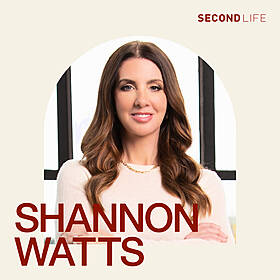 Shannon Watts: Author and Founder of Moms Demand Action Image