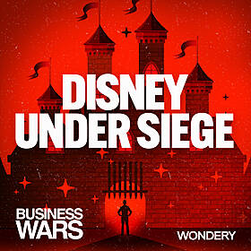 Disney Under Siege | The ‘Bob’ of It All | 3 Image