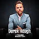 Millions Watched Me Dance — No One Saw My Trauma I Derek Hough