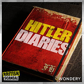 Hitler Diaries | Interview | 4 Image