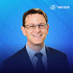 Is Your Diet Feeding Alzheimer's Disease? with Dr. Richard Isaacson Image