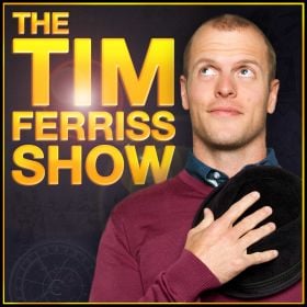 The Tim Ferriss Show - #668: Derek Sivers — The Joys of an Un-...