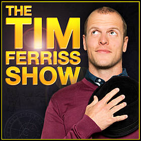 #733: Live 10th Anniversary Random Show with Kevin Rose — Exploring What’s Next, Testing Ozempic, Modern Dating, New Breakthrough Treatments for Anxiety, Bitcoin ETFs, Mike Tyson vs. Jake Paul, and Engineering More Awe in Your Life Image