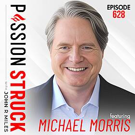 Michael Morris on Why We Divide and How to Reconnect Image