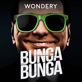 Wondery Presents: Scamfluencers Image
