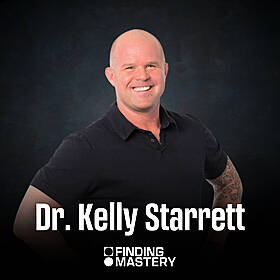 Future-Proof Your Body: Become Durable, Mobile, and Pain-Free with Dr. Kelly Starrett Image