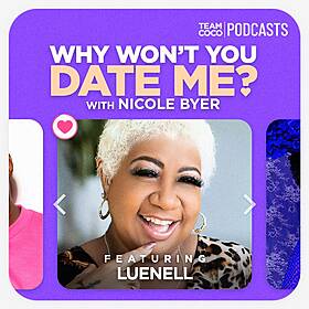 Modelling on OnlyFans (w/ Luenell) Image