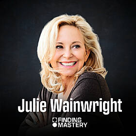 The Mindset Shifts That Built a Billion Dollar Brand — TheRealReal's Julie Wainwright on Reinvention & Leadership Image