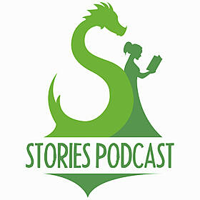 Stories Podcast - A Free Children's Story Podcast for Bedtime, Car Rides, and Kids of All Ages! Image