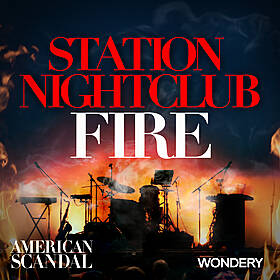 Station Nightclub Fire | Ninety Seconds to Get Out | 4 Image