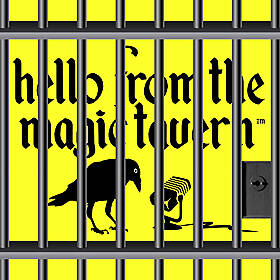 Season 5, Ep 54 - Prison Snake Princess (w/ Sayjal Joshi) Image