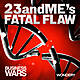 23andMe's Fatal Flaw | Great Expectorations | 1