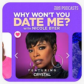 Interview with a MILF from MILF Manor (w/ Crystal) Image