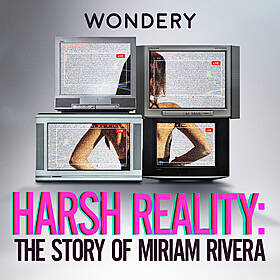 Wondery Presents: The Generation Why Podcast Image