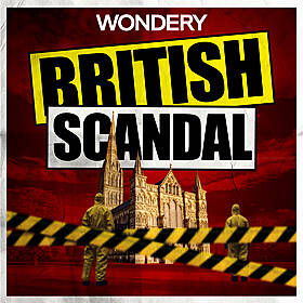 British Scandal Image