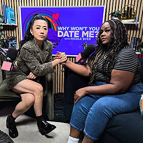 Validate Bisexuality (w/ Sherry Cola) Image