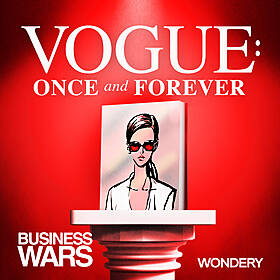 Vogue: Once and Forever | Front Row | 1 Image