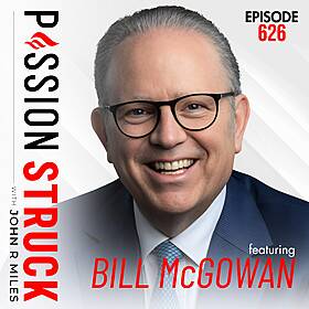 Bill McGowan on How to Speak So People Listen | EP 626 Image