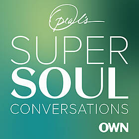Oprah’s SuperSoul Conversations Image