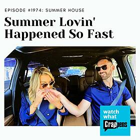 Summer House: Summer Lovin' Happened So Fast Image