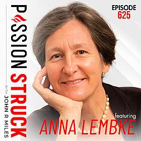 Anna Lembke on How to Be Human in a Dopamine-Driven World | EP 625 Image