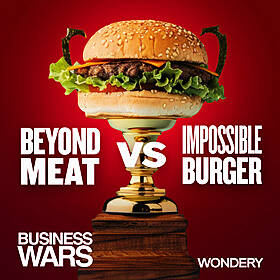 Beyond Meat vs Impossible Burger | Pressure Cooker | 1 Image