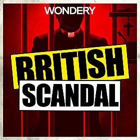 British Scandal Image