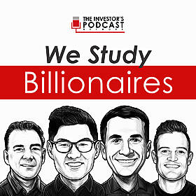 TIP577: Valuation Masterclass w/ Aswath Damodaran Image