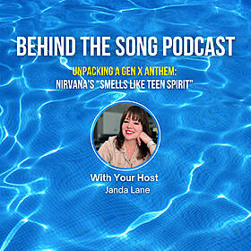 Unpacking a Gen X anthem: Nirvana's “Smells Like Teen Spirit” Image