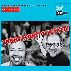#2516 RHONJ Reunion Leaked! Image