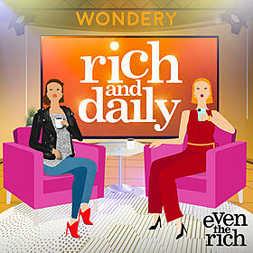 Rich and Daily: Céline Dion Opens Up About Stiff Person Syndrome Image