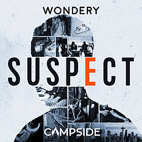Wondery Presents: Will Be Wild Image