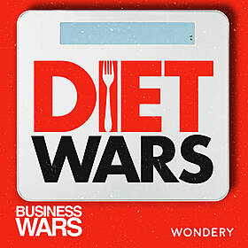 Encore: Diet Wars | Losing Streak | 4 Image