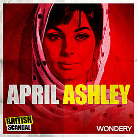 April Ashley | Becoming April | 1 Image