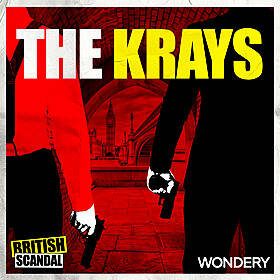 The Krays | Interview - The Krays' barrister, Nemone Lethbridge | 4 Image